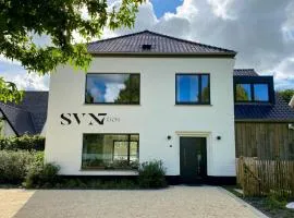 5 Star Ruime en Zonnige Vakantiewoning SVN7tien