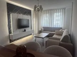BT Apartments
