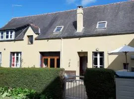 The Old Coach House
