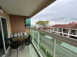 Paraíso Caravelas