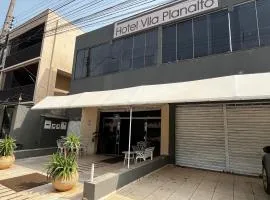 Hotel Vila Planalto