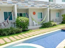 Casa de Temporada, em Porto de Galinhas