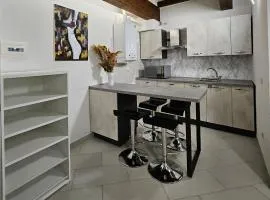 Monnalisa House - Imola Centro Storico - Appartamento Indipendente