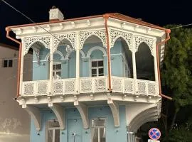 Apartment Gudiashvili square