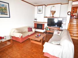 tania's view, hotel em Kastoria
