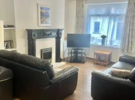 Jrs place