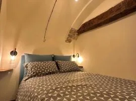 A casa di Dalty