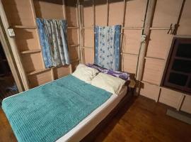 Home pro, hotel in Ko Yao Noi
