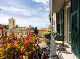 La Perla - in centro a Lerici con garage