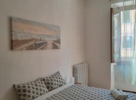 L'Iris, hotel a Livorno