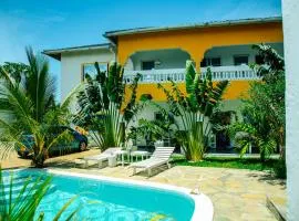 Chameleon house 2 Diani