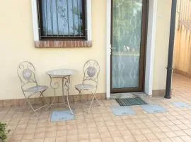 Sveva's House