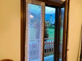 Il nido Santa Maria Maggiore Condominio Hermitage
