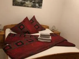 Zentral 1-7 Schlaf Plätze S