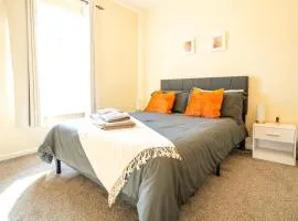 Cosy home in Reading, Berkshire