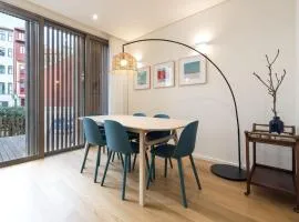 AgapeStay Family House