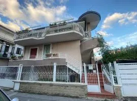 La Bouganville House