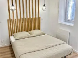 Relax & Cosy Saint Just Saint Rambert