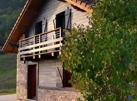 Superbe chalet Hautes Vosges