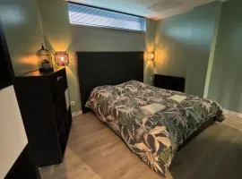 Appartement Villa Saint Felix