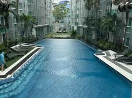 City Center Residence Pattaya