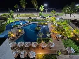 Blue Beach Resort Residence Cabedelo-João Pessoa PB AP 704-C