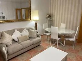 Apartamento El Mirador de Sierra Mágina II Noalejo entre Granada y Jaén