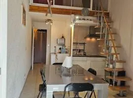 Bel appartement 6 couchages