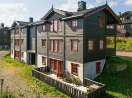 Leilighet sentralt i Trysil, hotel i Hovi