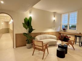 C&agrave; B&egrave;la - Mercadante, Privatzimmer in Mailand