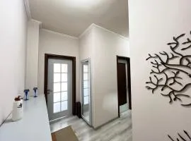 Downtown Apartment