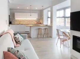 Apartamento Figueres Plaza Cataluña