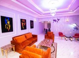 2 bedroom Manor Apartment Gwarimpa