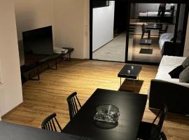 Mazzo luxury Monemvasia, Luxushotel in Monemvasia