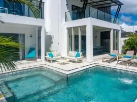 Ocean Breeze Villa Grand Baie