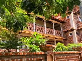 Srirangam, Shantiniketan