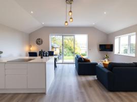 Poppy Cottage, Cononley, Nr Skipton, hotel v destinaci Cononley