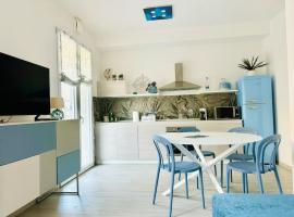 Maison Jula Confort, Relax e Libertà, Cinquale, khách sạn ở Cinquale