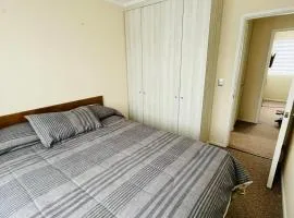 Arriendo habitación