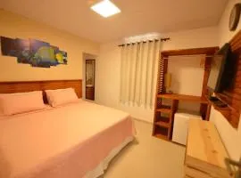 Pousada Flôr do Atlântico