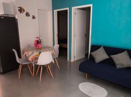 Cantinho do descanso, hotel in Bertioga