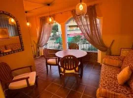 Eden Golf 4 - Riviera Del Sol