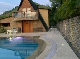 Areca Leisure Centre