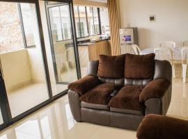 Resort Maldo, acomoda&ccedil;&atilde;o em Ayacucho