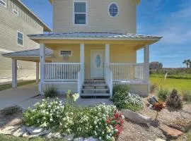 Buttercup Cottage 6BV