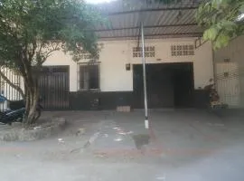 casa la magdalena