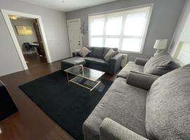 Home Away from Home near Philly, hotel a Somerdale