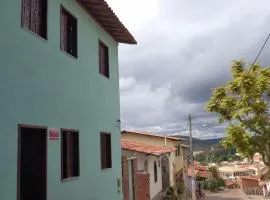 Pousada Da Lú