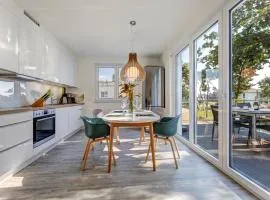 Apartment "Usedomer Luft"