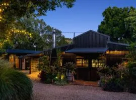 The Bangalow Barn